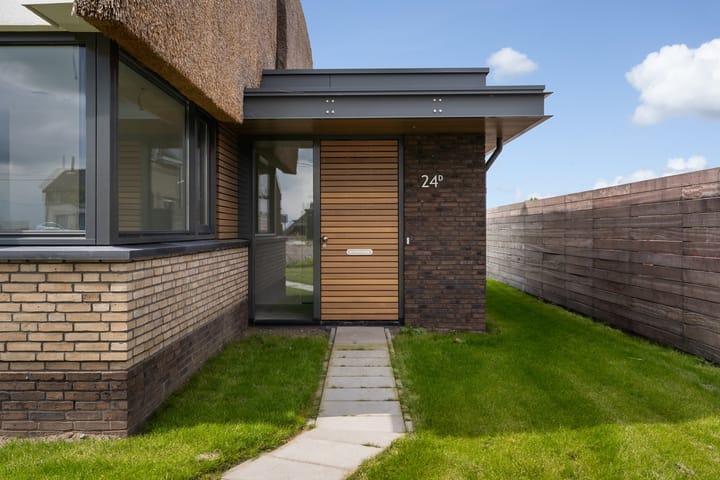 Foto 5 van Middelblok 24-D