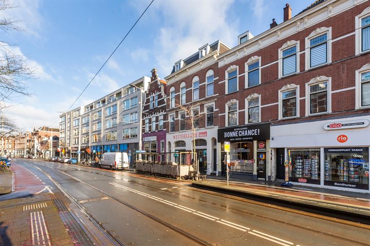 View photo 23 of Benthuizerstraat 60-C