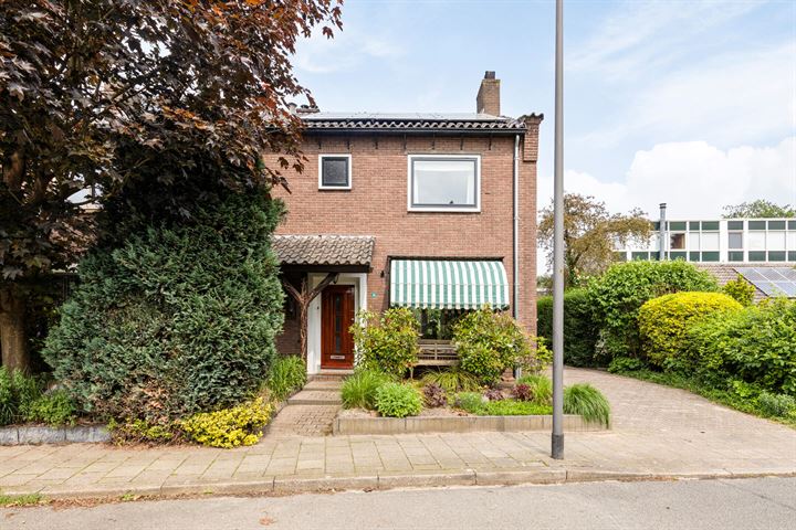 Bekijk foto 51 van Reinaldstraat 8