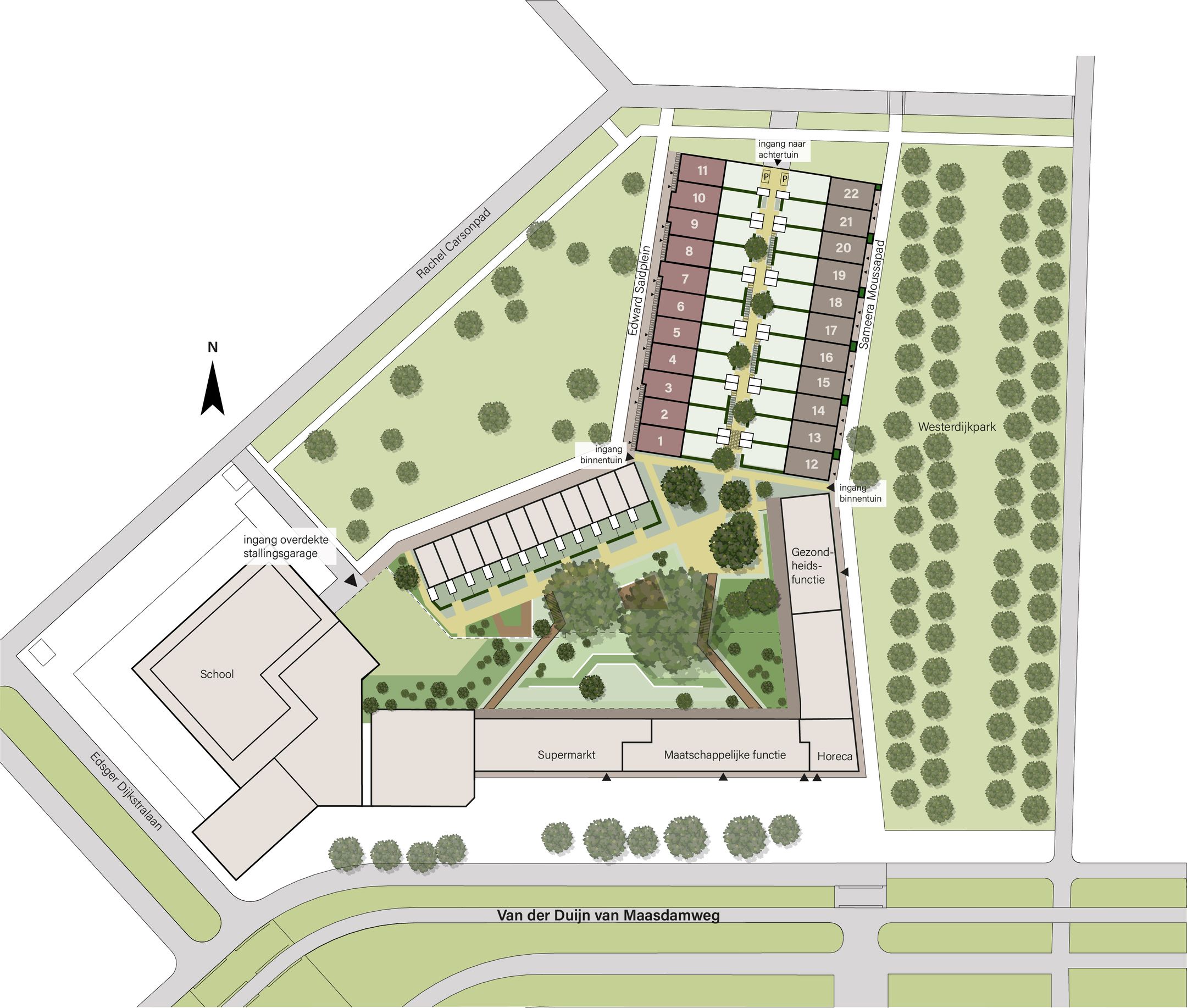 Photo 6 of De Hofrij (Bouwnr. 5)