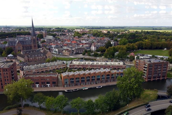 Bekijk foto 72 van Leidsestraatweg 66-D