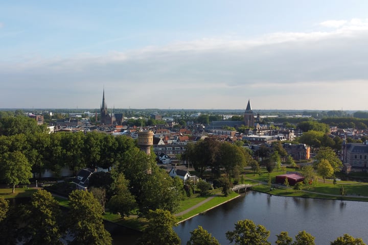 Bekijk foto 73 van Leidsestraatweg 66-D