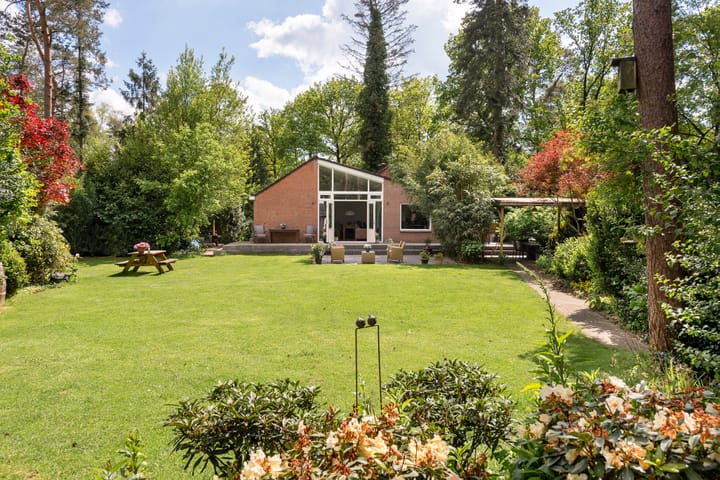 Foto 6 van Wolfhezerweg 120-18