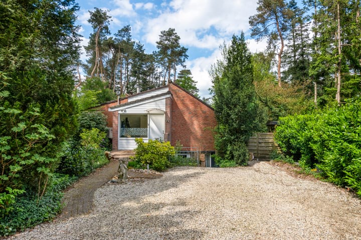 Foto 7 van Wolfhezerweg 120-18