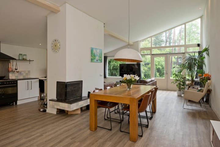 Foto 2 van Wolfhezerweg 120-18