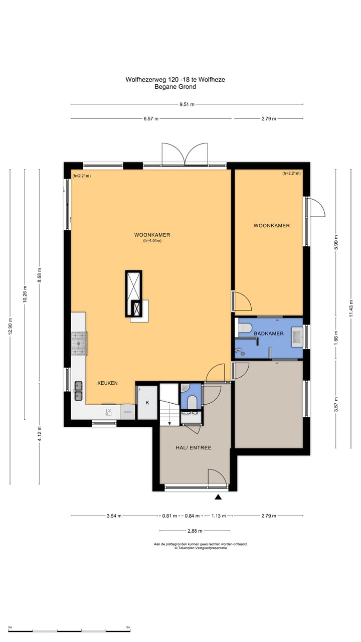 Foto 27 van Wolfhezerweg 120-18