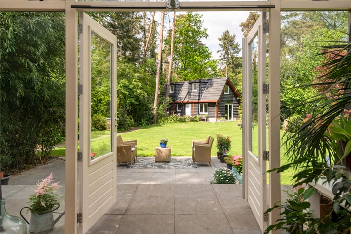 Foto 3 van Wolfhezerweg 120-18