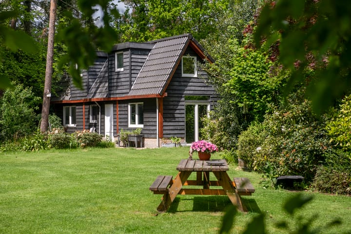 Foto 4 van Wolfhezerweg 120-18