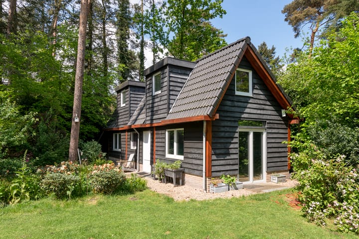 Foto 45 van Wolfhezerweg 120-18