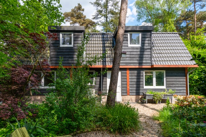 Foto 46 van Wolfhezerweg 120-18