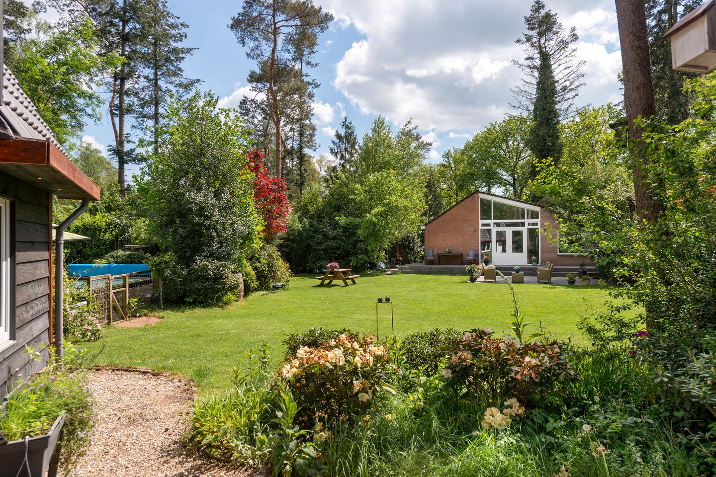 Foto 1 van Wolfhezerweg 120-18