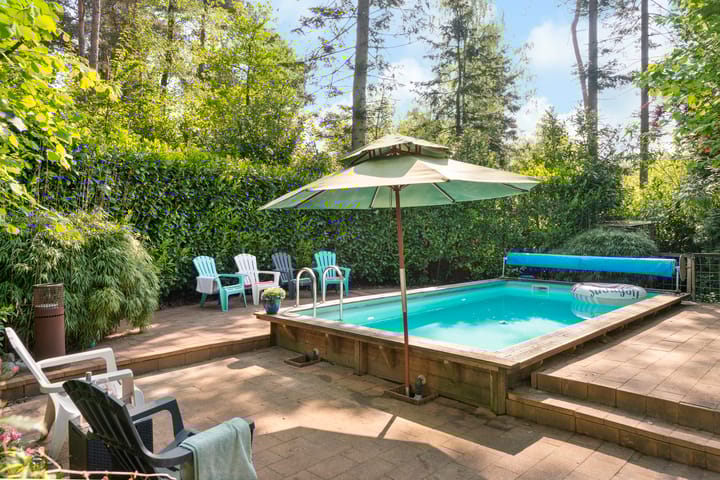 Foto 5 van Wolfhezerweg 120-18