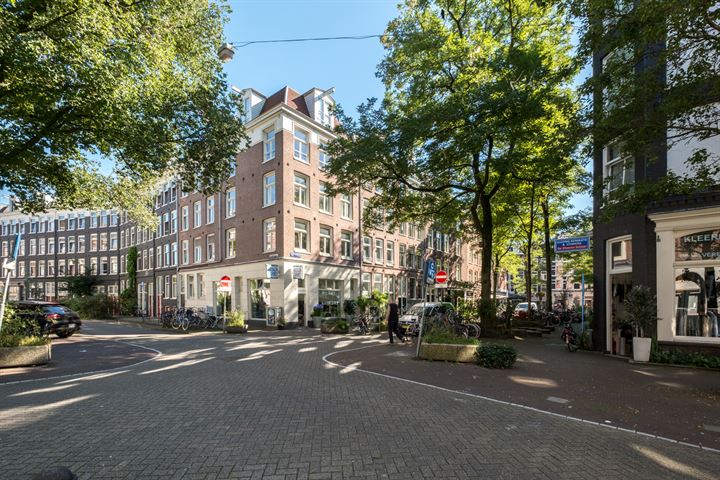 Bekijk foto 25 van Frans Halsstraat 78-A