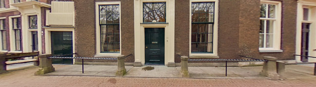 Bekijk 360° foto van Straat van Hooglandse Kerkgracht 23