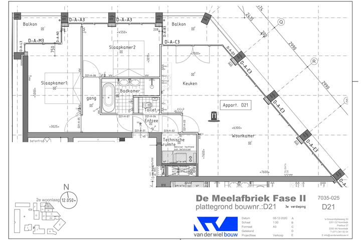 Bekijk foto 11 van Maalderijstraat 23