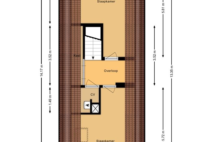 Bekijk foto 107 van Broekdijk 66