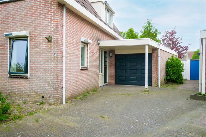 View photo 4 of Piet Gootjesstraat 57