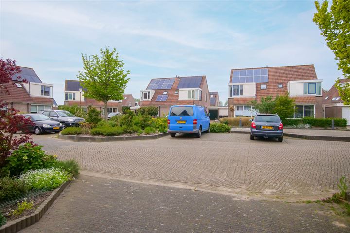 View photo 5 of Piet Gootjesstraat 57