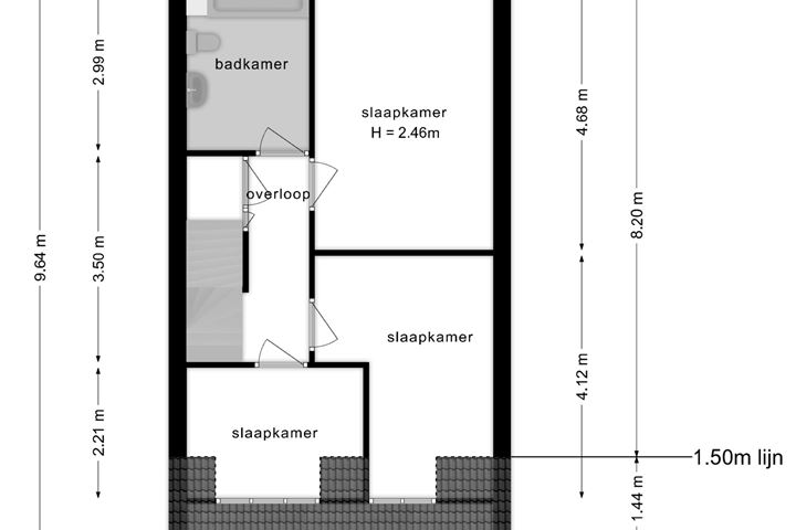 Bekijk foto 32 van Vlinderveen 561