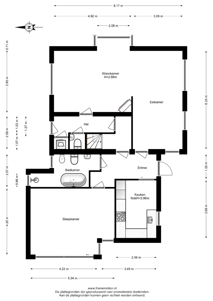 Foto 45 van Schaapsweg 14