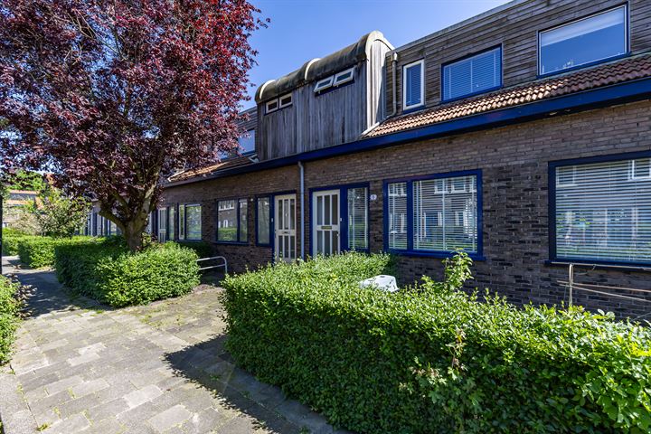 Bekijk foto 3 van Korenbloemstraat 5