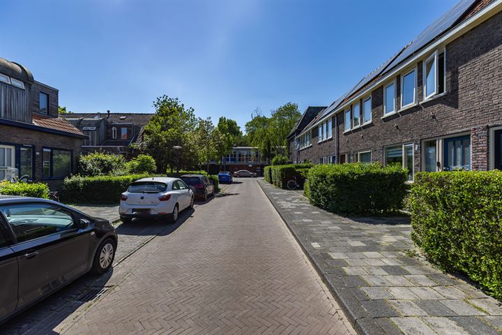 Bekijk foto 27 van Korenbloemstraat 5