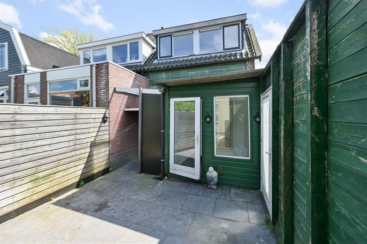 Bekijk foto 12 van Pelikaanstraat 2