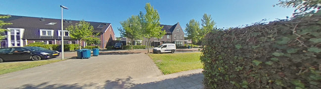 Bekijk 360° foto van Staatbeeld garage van De Wiek 13