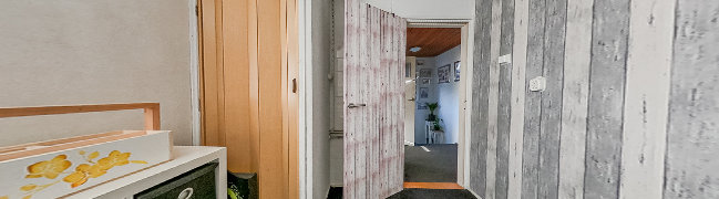 Bekijk 360° foto van Slaapkamer van Herculesweg 15