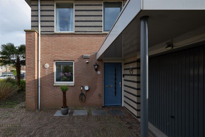 Bekijk foto 10 van C.A. van Zwietenstraat 12