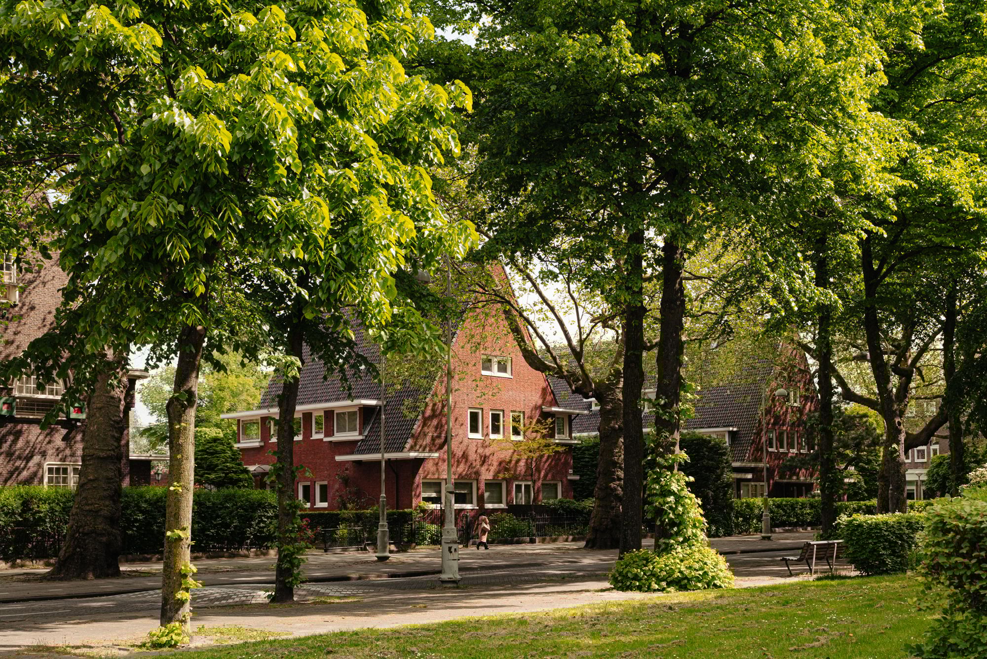 Apollolaan, 176, Amsterdam, 1077BH, Noord-Holland, Nederland 176