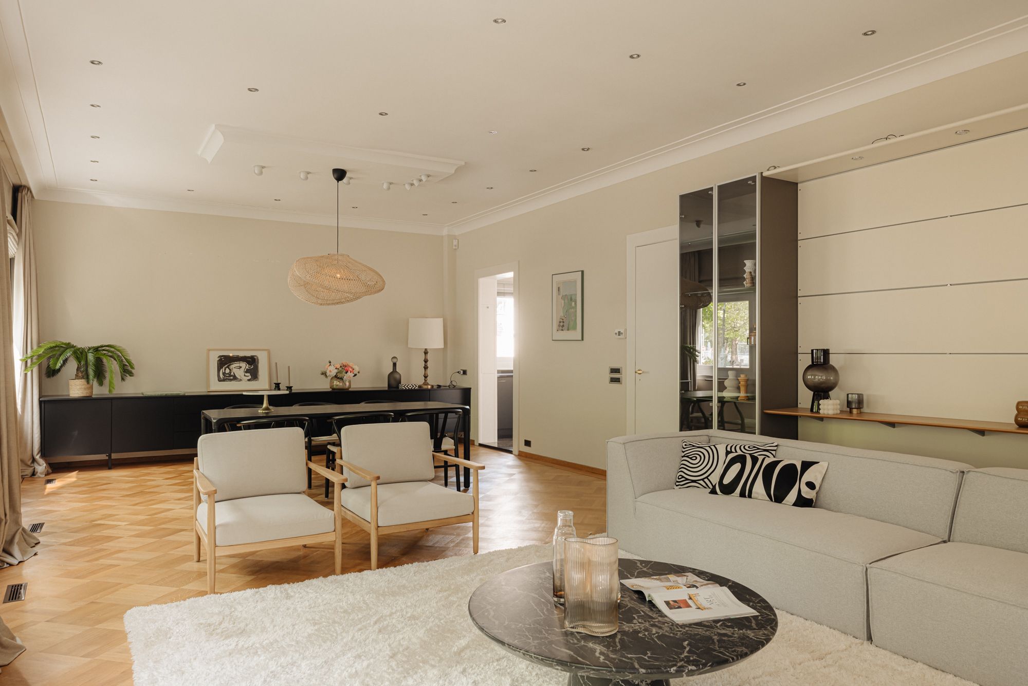 Apollolaan, 176, Amsterdam, 1077BH, Noord-Holland, Nederland 176 