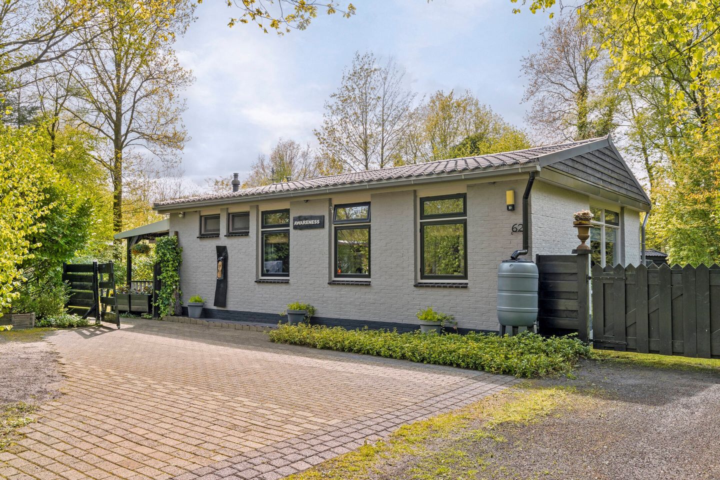 Foto 4 van Houtvester Jansenweg 2-62