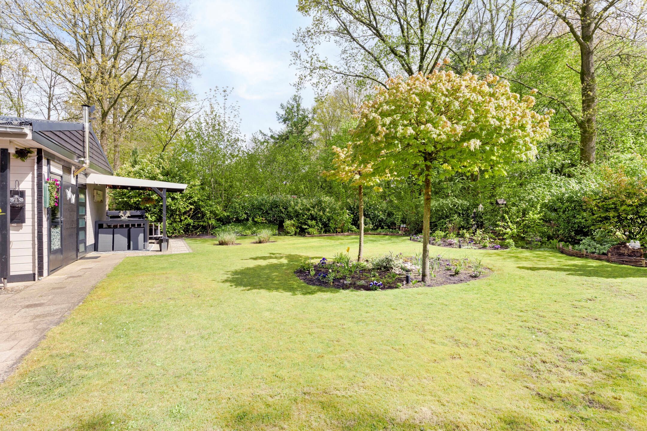 Foto 3 van Houtvester Jansenweg 2-62