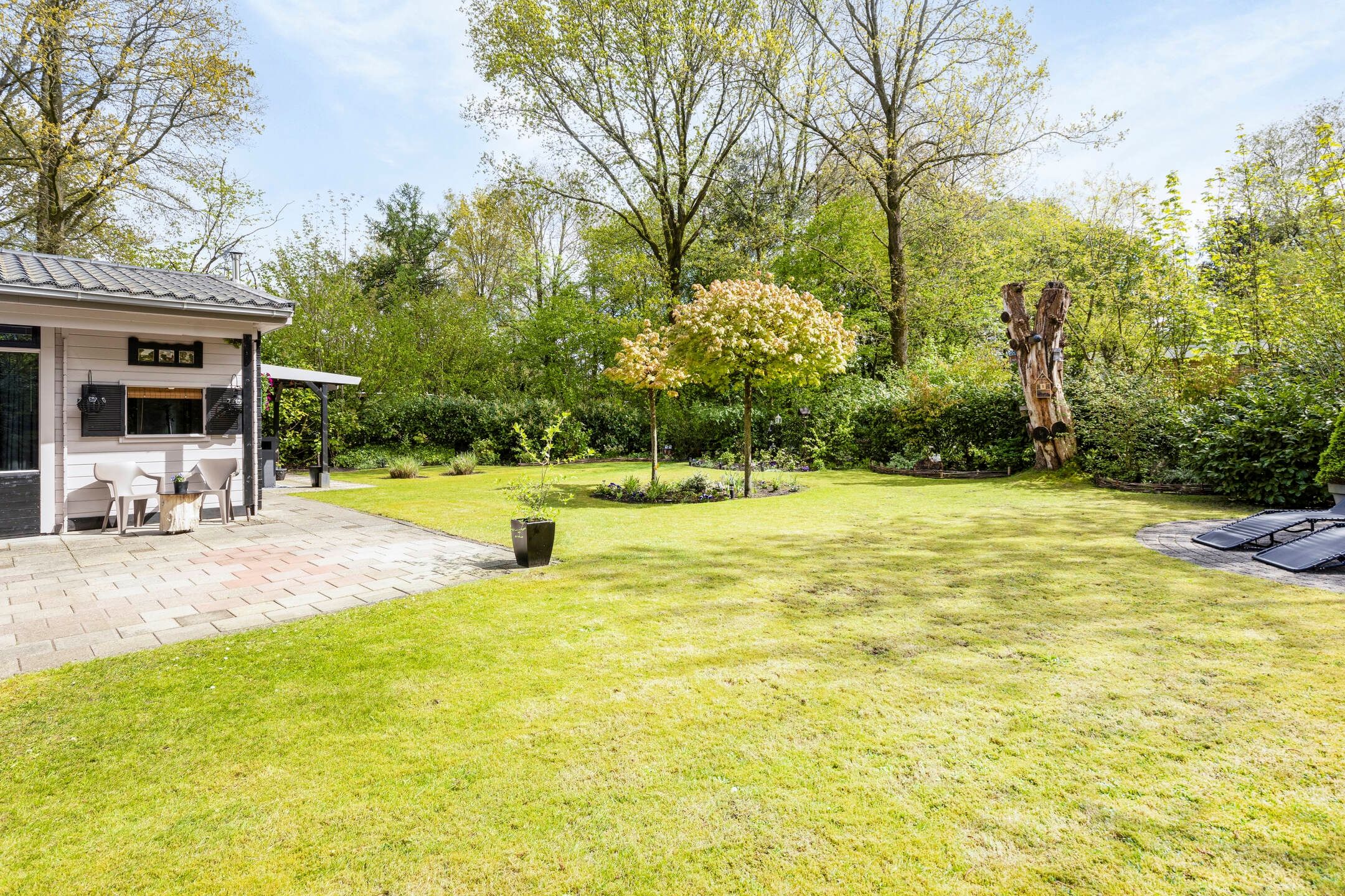 Foto 6 van Houtvester Jansenweg 2-62