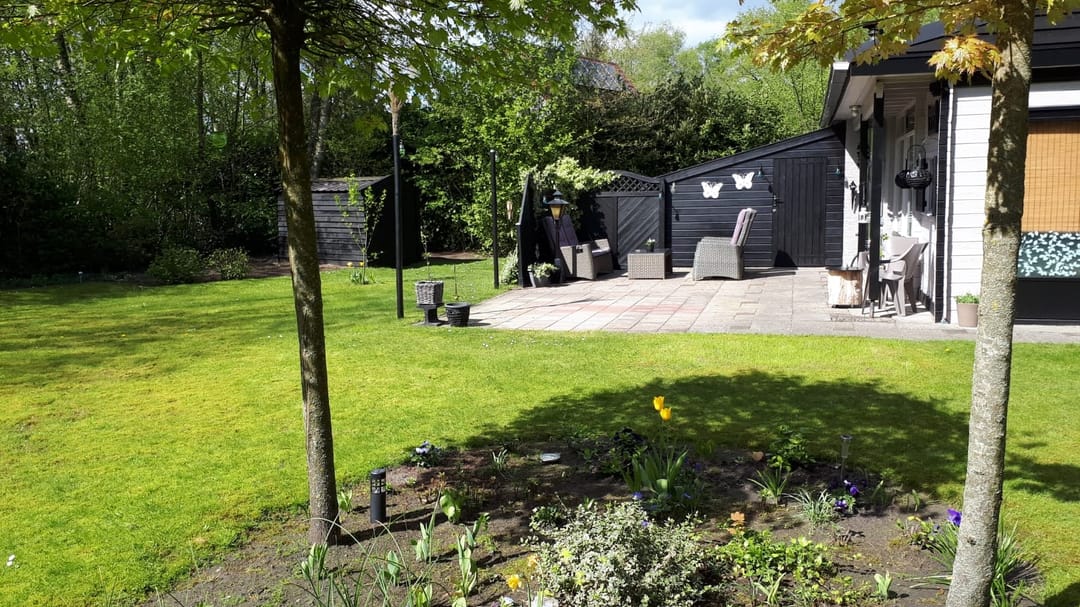 Foto 7 van Houtvester Jansenweg 2-62