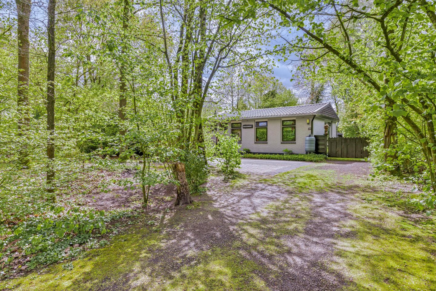 Foto 10 van Houtvester Jansenweg 2-62