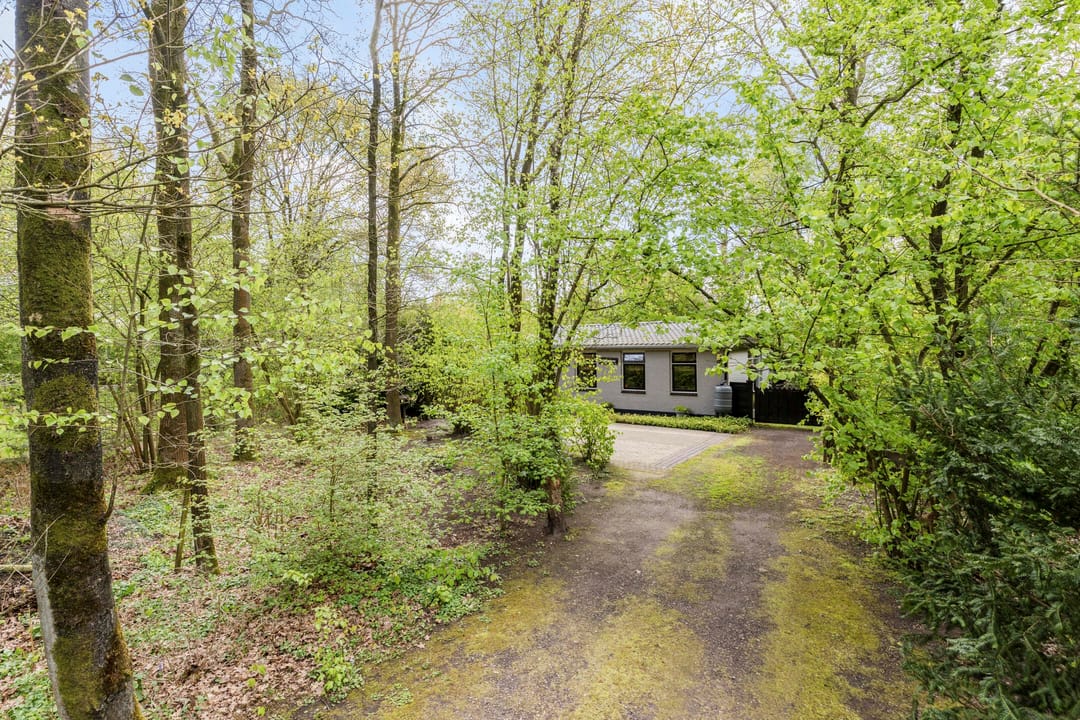 Foto 11 van Houtvester Jansenweg 2-62