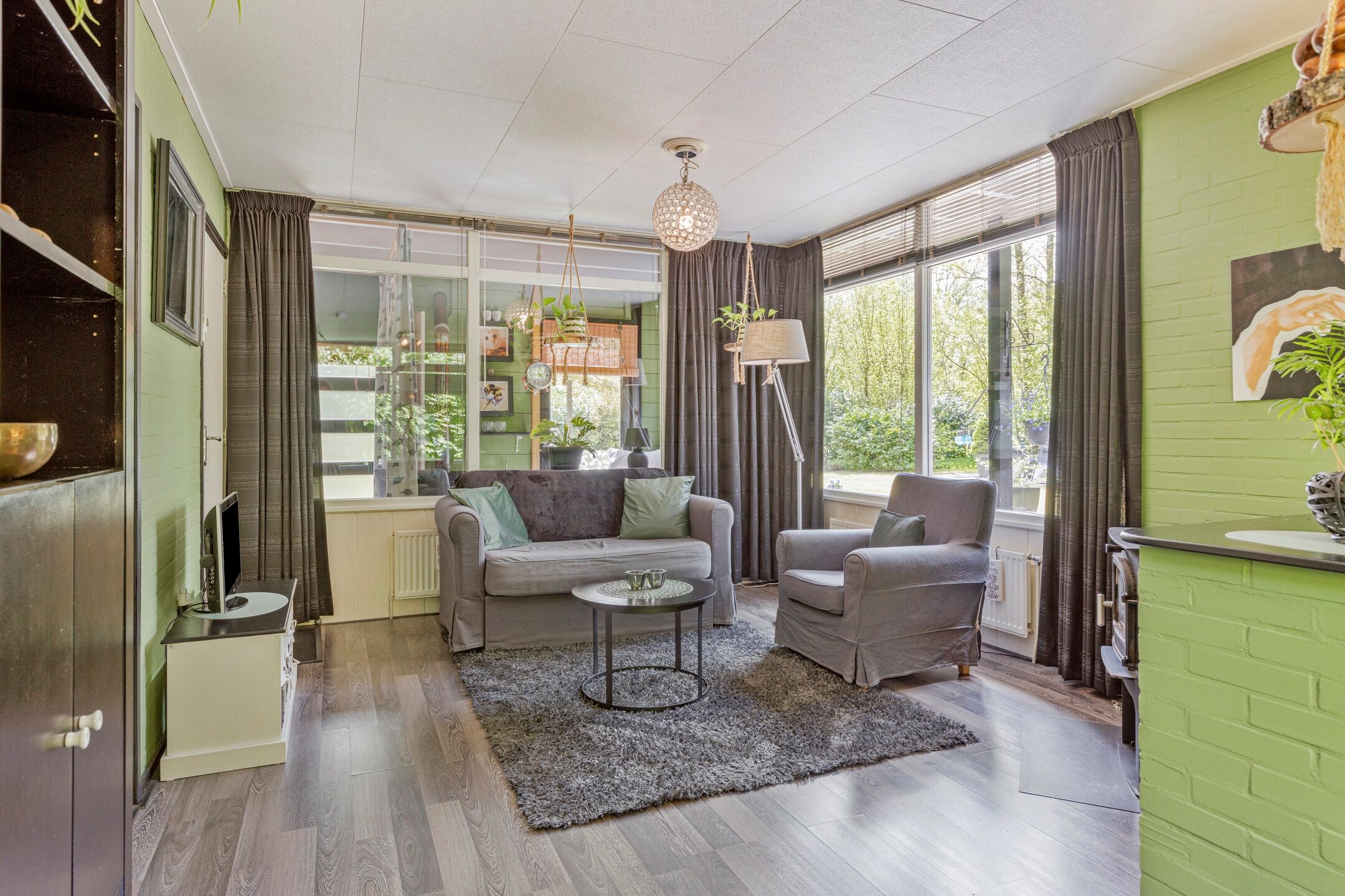 Foto 12 van Houtvester Jansenweg 2-62