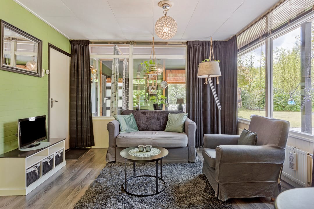 Foto 13 van Houtvester Jansenweg 2-62