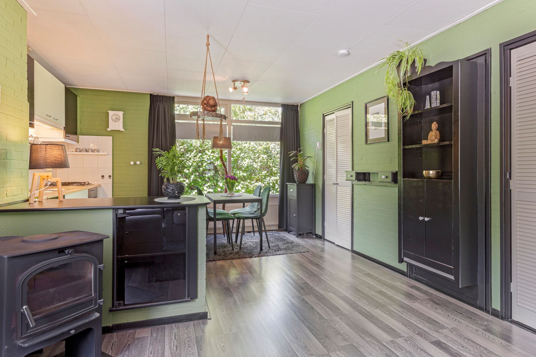 Foto 15 van Houtvester Jansenweg 2-62