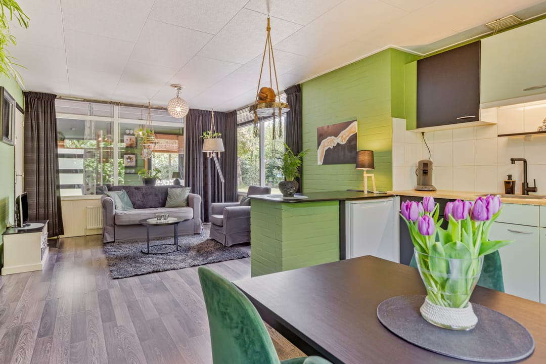 Foto 17 van Houtvester Jansenweg 2-62