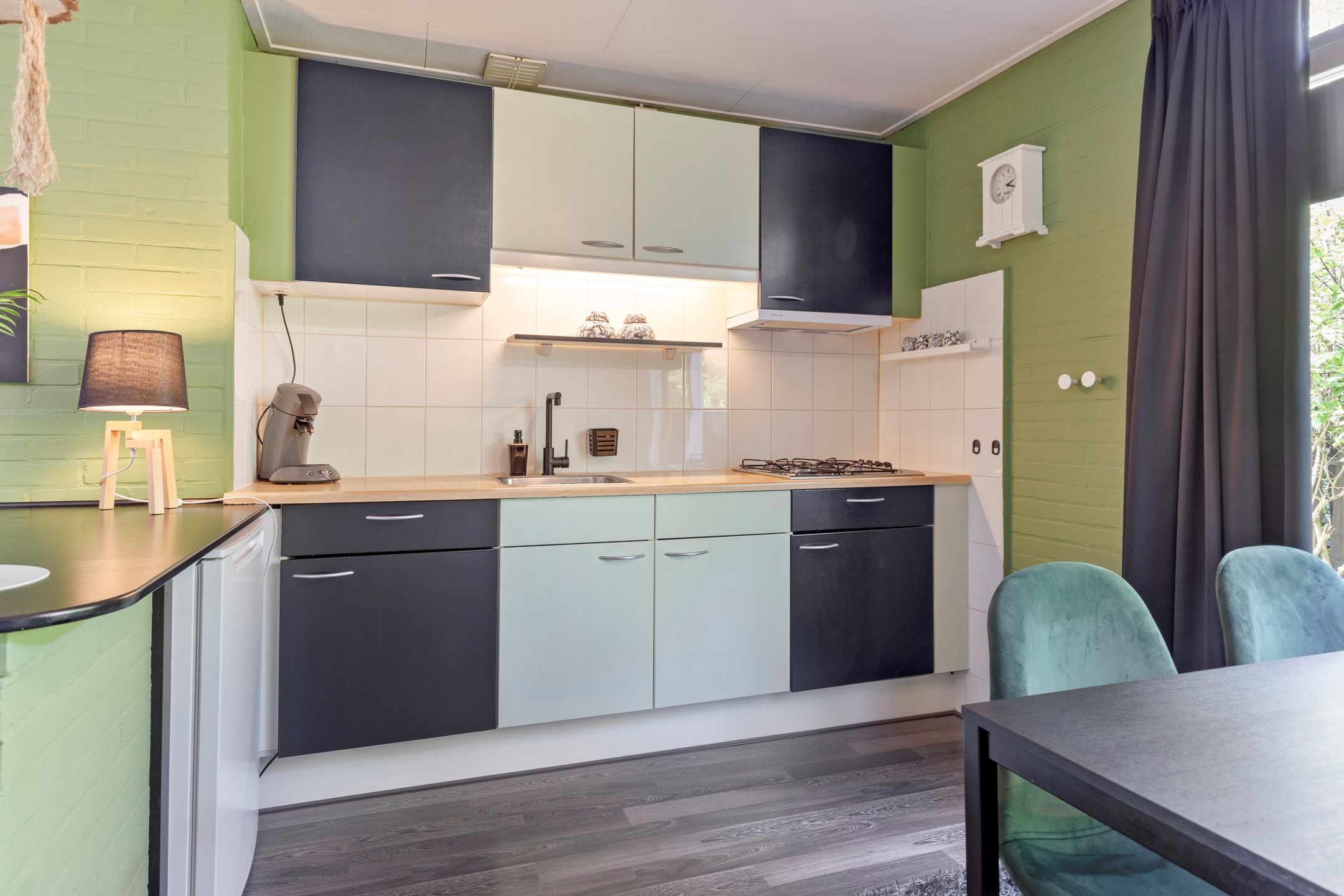 Foto 18 van Houtvester Jansenweg 2-62