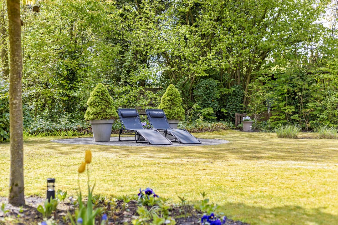 Foto 31 van Houtvester Jansenweg 2-62