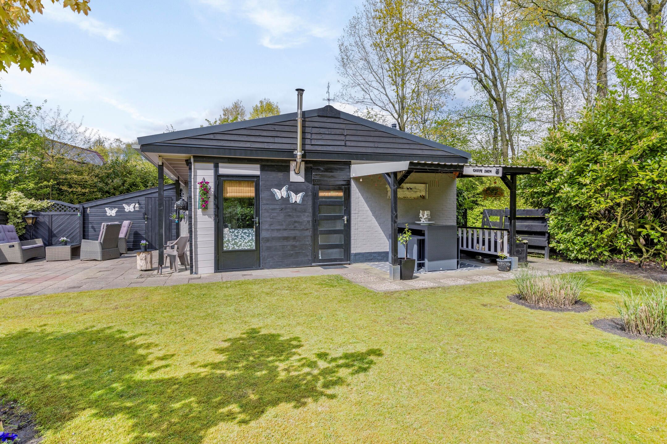 Foto 33 van Houtvester Jansenweg 2-62