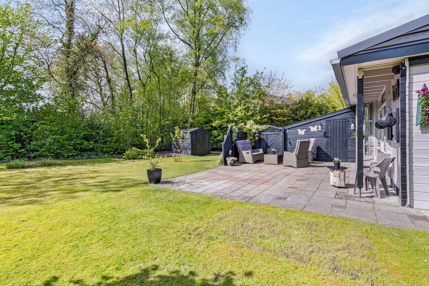 Foto 34 van Houtvester Jansenweg 2-62