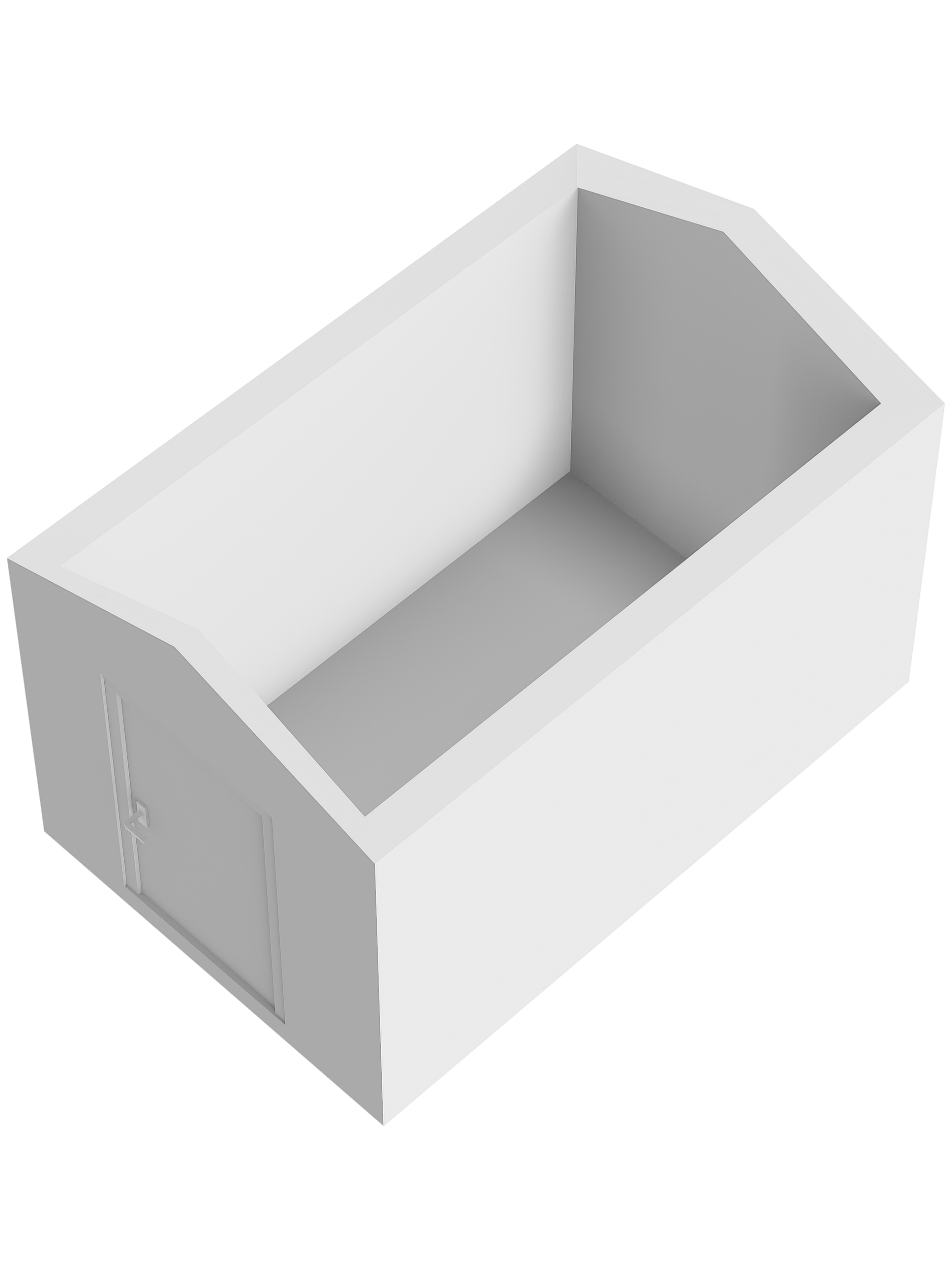 Foto 36 van Houtvester Jansenweg 2-62