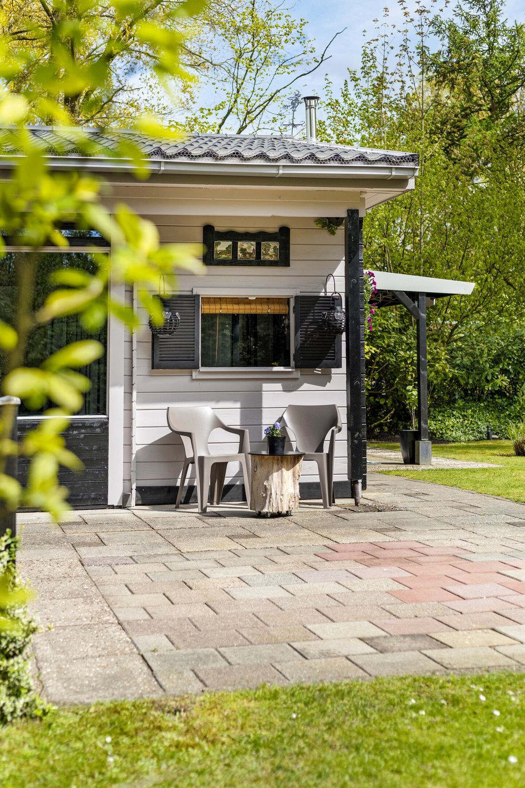 Foto 37 van Houtvester Jansenweg 2-62