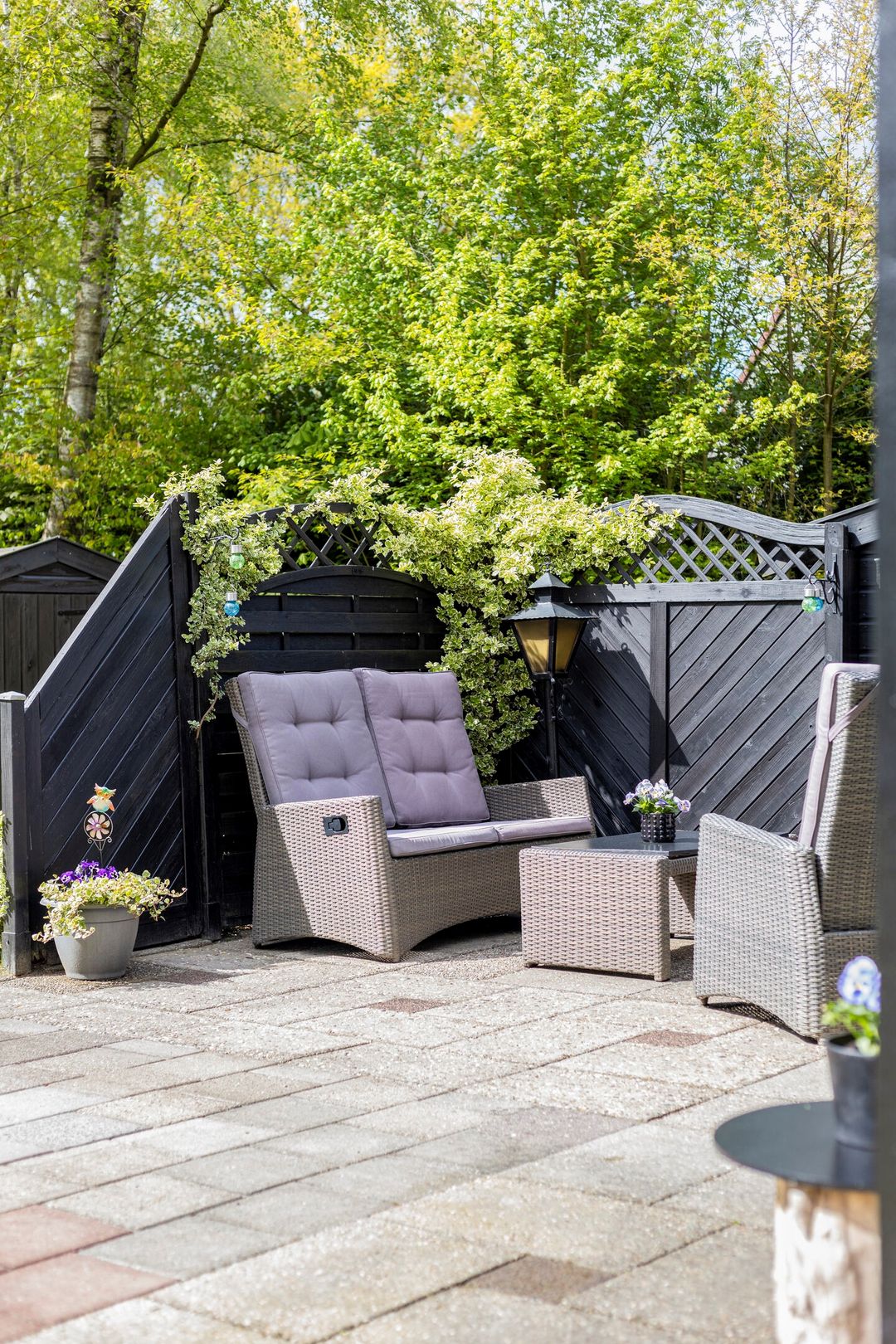 Foto 38 van Houtvester Jansenweg 2-62