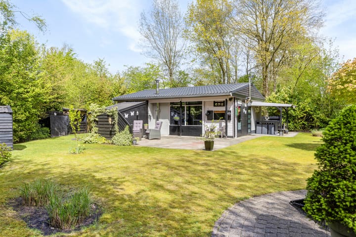 Foto 5 van Houtvester Jansenweg 2-62